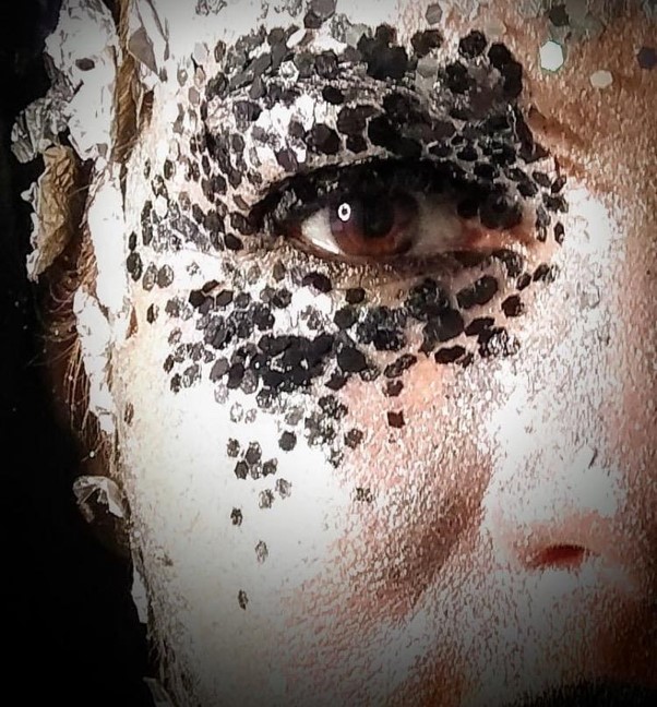 Maquillaje artístico y caracterización : CIVET Maquillaje artístico y caracterización : CIVET